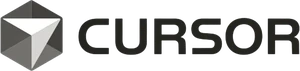 Logo Cursor