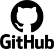 Logo GitHub