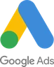 Logo Google Ads