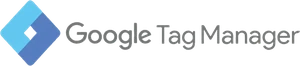 Logo Google Tag Manager