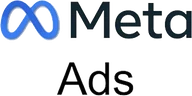 Logo Meta Ads