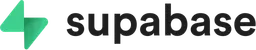 Logo Supabase